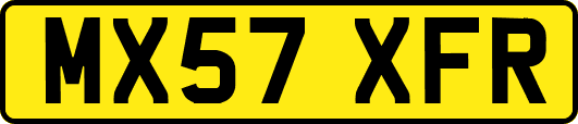 MX57XFR
