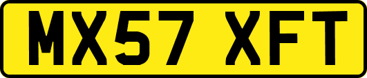 MX57XFT