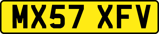 MX57XFV
