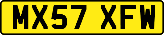 MX57XFW
