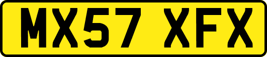 MX57XFX