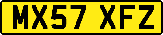 MX57XFZ