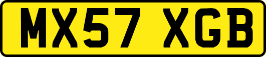 MX57XGB