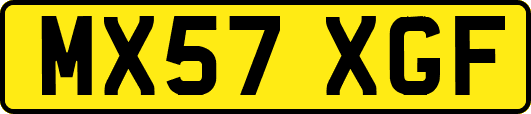 MX57XGF