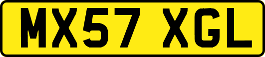 MX57XGL