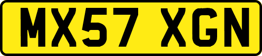 MX57XGN