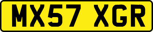 MX57XGR