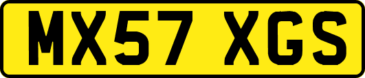 MX57XGS
