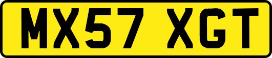 MX57XGT