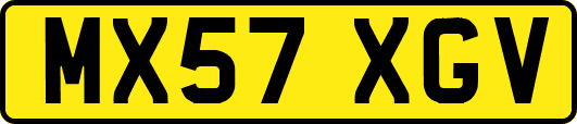 MX57XGV