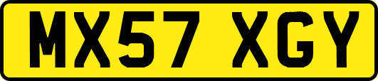 MX57XGY