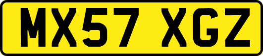 MX57XGZ