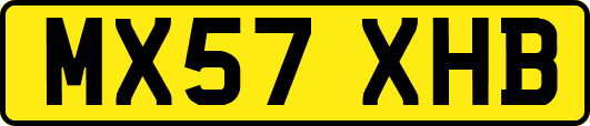 MX57XHB