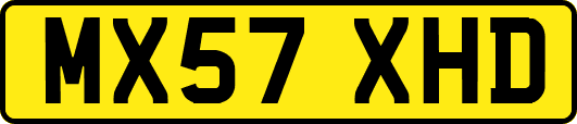 MX57XHD