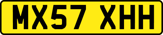 MX57XHH