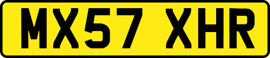 MX57XHR