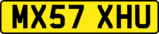 MX57XHU