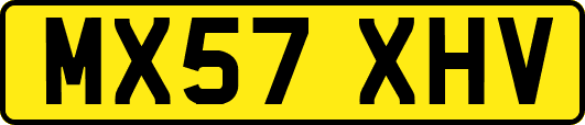 MX57XHV