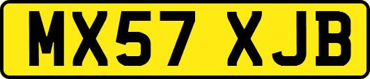 MX57XJB