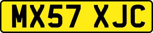 MX57XJC