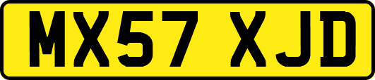MX57XJD
