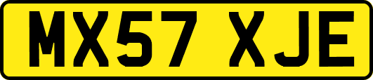 MX57XJE