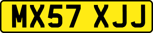 MX57XJJ