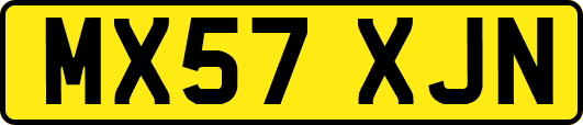 MX57XJN
