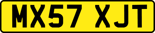 MX57XJT