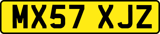MX57XJZ