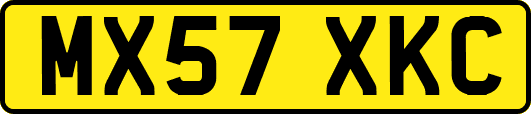 MX57XKC