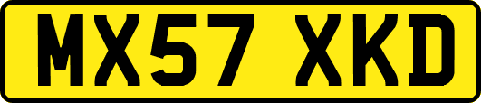 MX57XKD