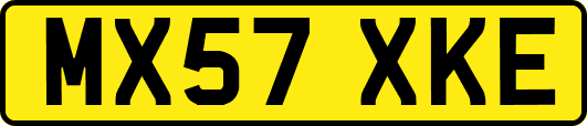 MX57XKE