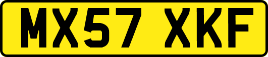 MX57XKF