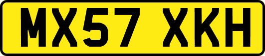MX57XKH