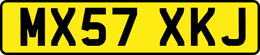 MX57XKJ
