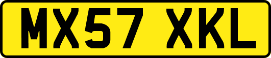 MX57XKL