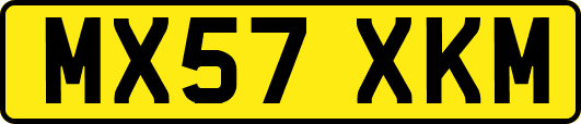 MX57XKM