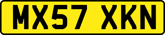 MX57XKN