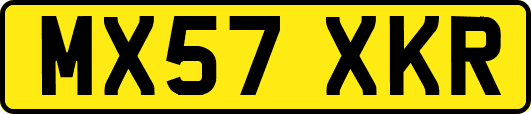 MX57XKR