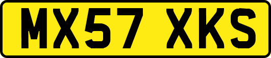 MX57XKS