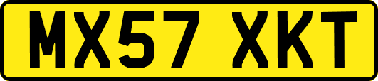 MX57XKT