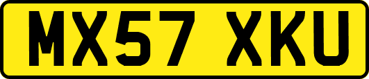 MX57XKU