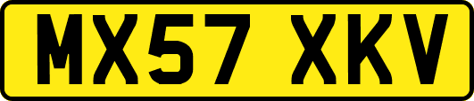 MX57XKV