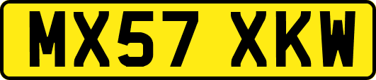 MX57XKW