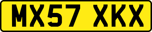 MX57XKX