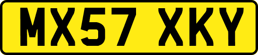 MX57XKY
