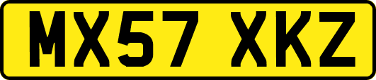 MX57XKZ
