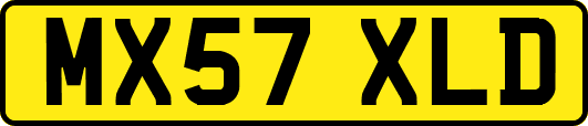 MX57XLD