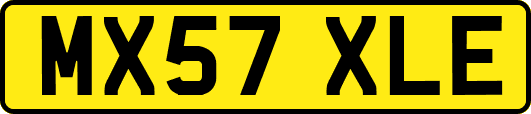 MX57XLE
